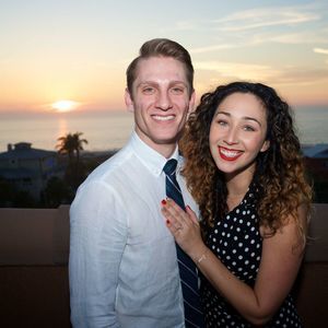 Meet your Posher, Steven